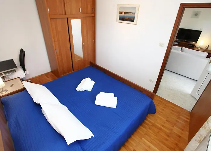 Apartment Gorgo