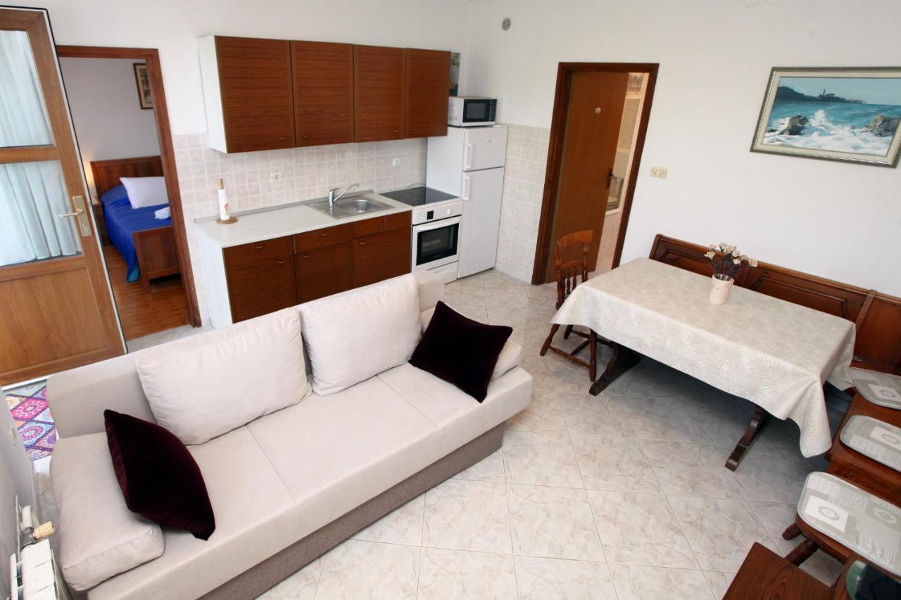 Apartment Gorgo *