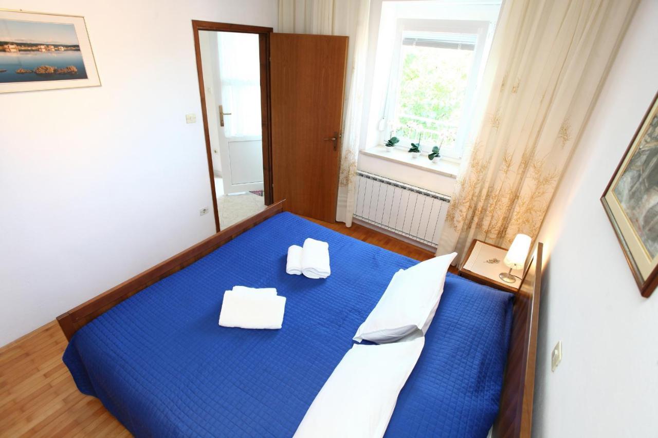 Gorgo Apartment *