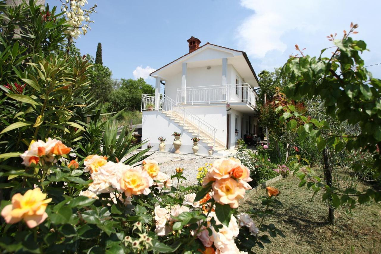 Gorgo Apartment Secovlje