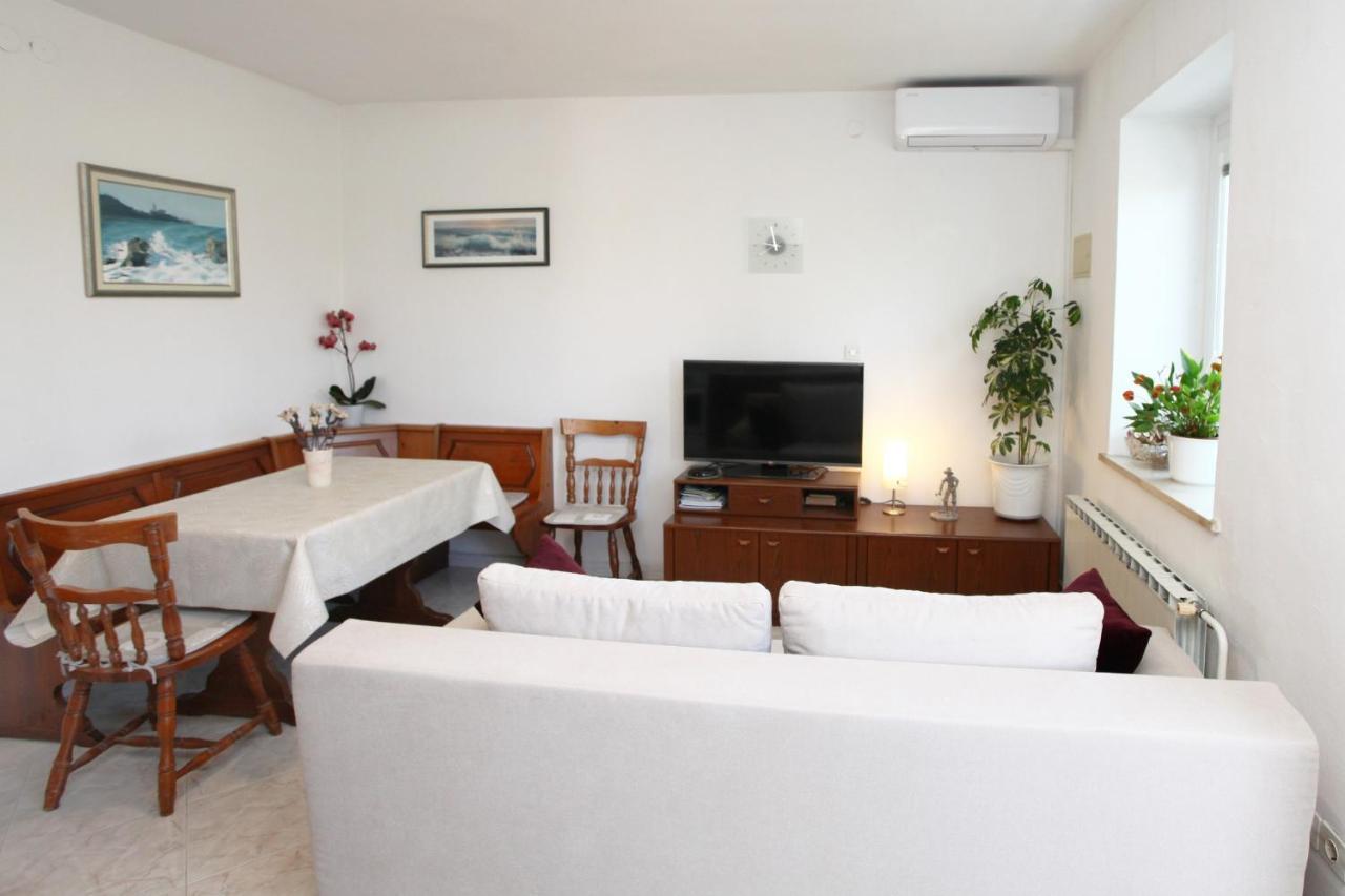 Gorgo Apartment Secovlje