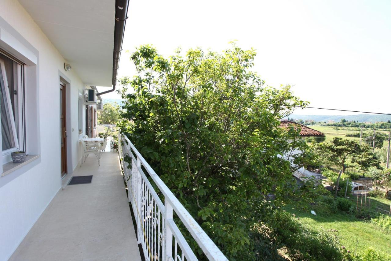 Apartment Gorgo *